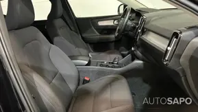 Volvo XC40 de 2020