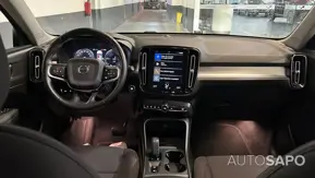 Volvo XC40 de 2020