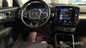 Volvo XC40 de 2020