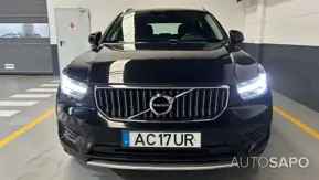 Volvo XC40 de 2020
