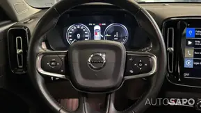 Volvo XC40 de 2020