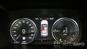 Volvo XC40 de 2020