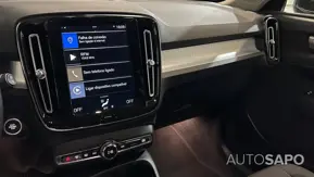Volvo XC40 de 2020