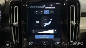 Volvo XC40 de 2020