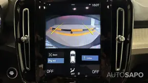 Volvo XC40 de 2020