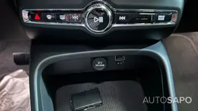 Volvo XC40 de 2020