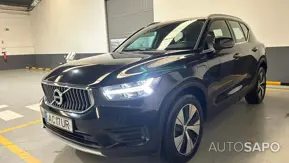 Volvo XC40 de 2020