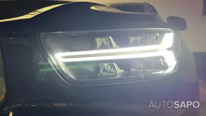Volvo XC40 de 2020