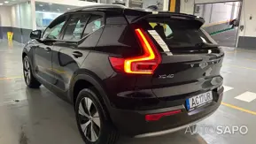Volvo XC40 de 2020