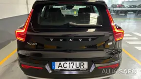 Volvo XC40 de 2020