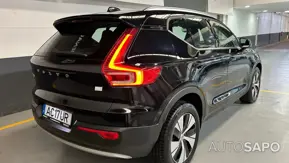 Volvo XC40 de 2020