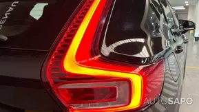 Volvo XC40 de 2020