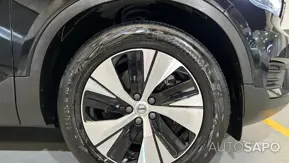 Volvo XC40 de 2020