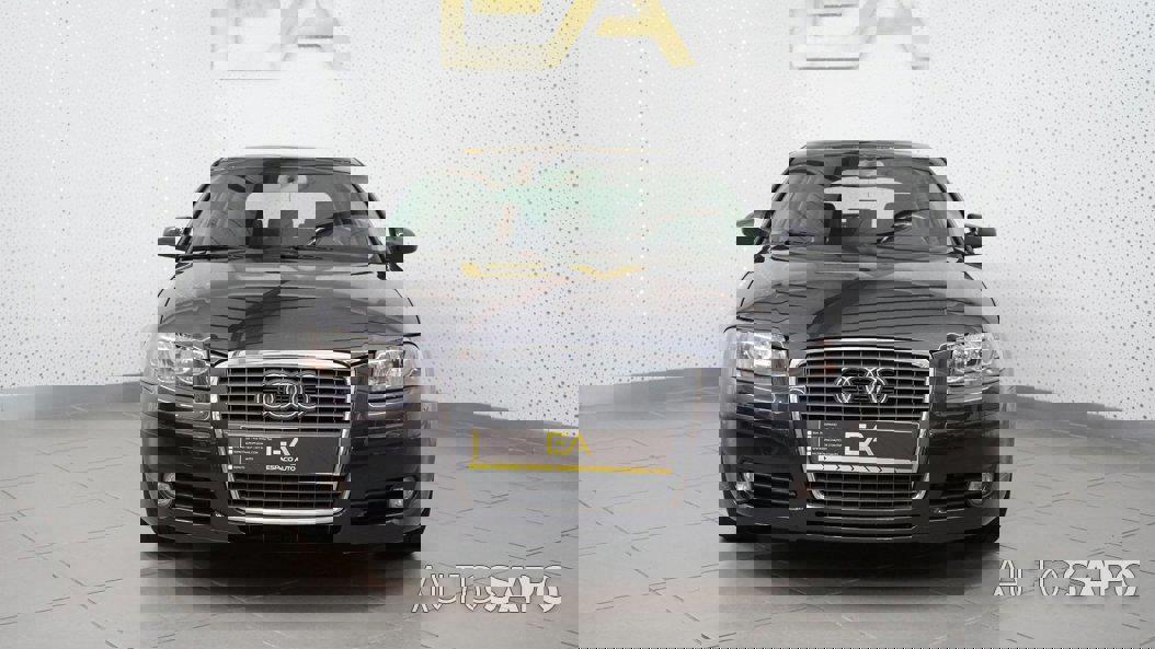 Audi A3 de 2004