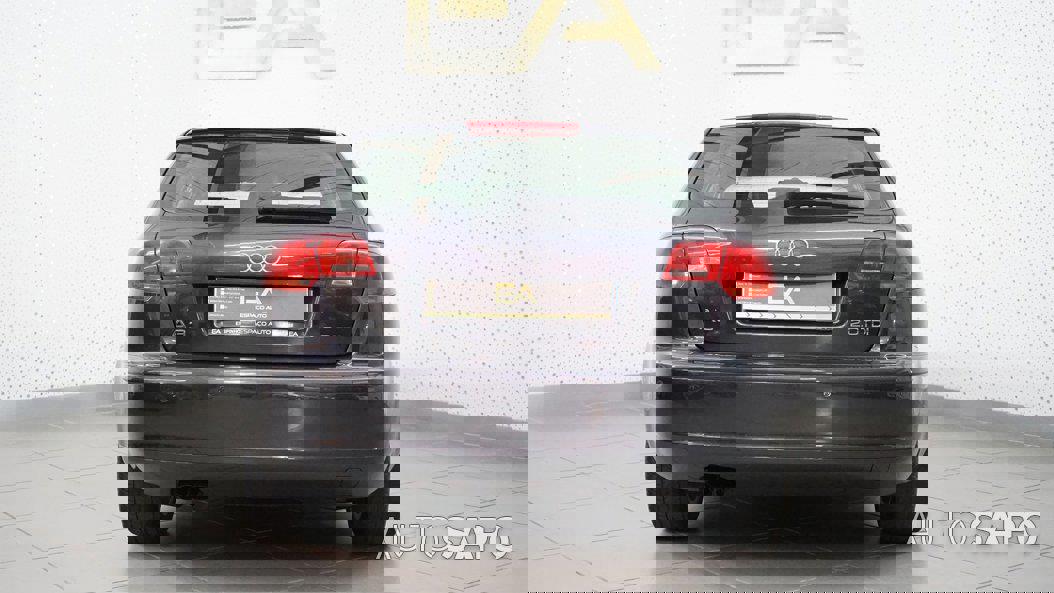 Audi A3 de 2004