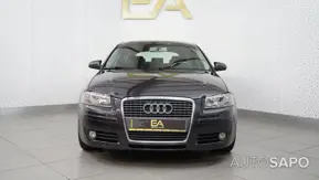Audi A3 de 2004