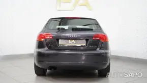 Audi A3 de 2004