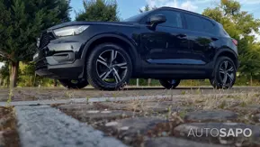 Volvo XC40 1.5 T2 R-Design Geartronic de 2021