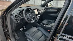 Volvo XC40 1.5 T2 R-Design Geartronic de 2021