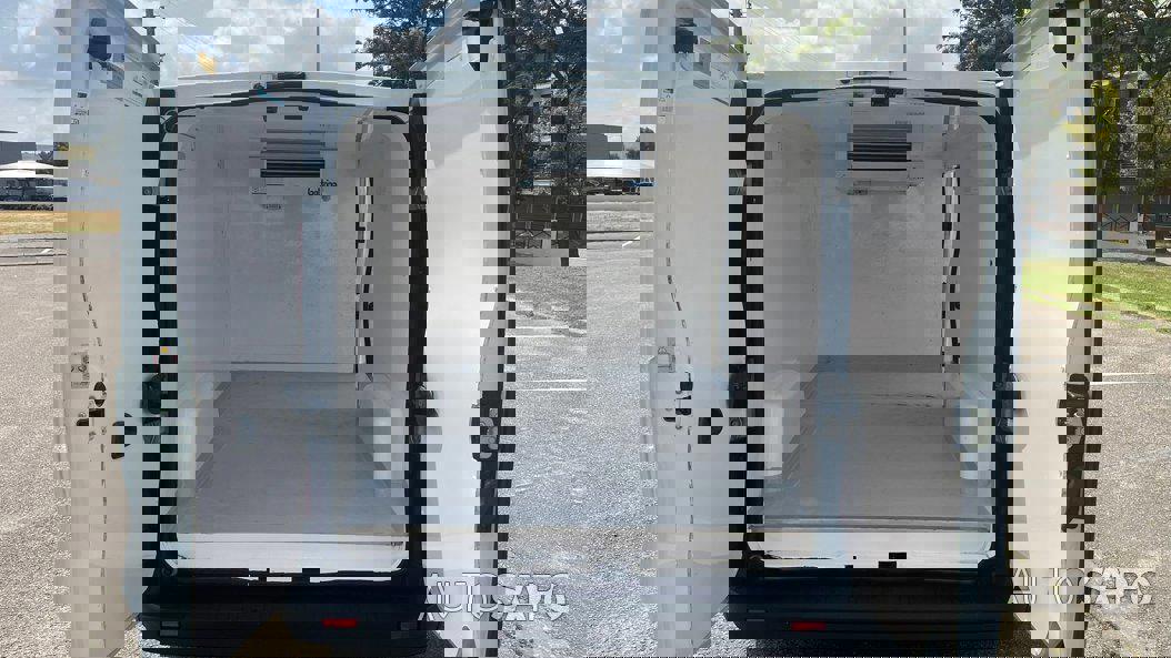 Renault Trafic 2.0 dCi L2H1 1.2T de 2020