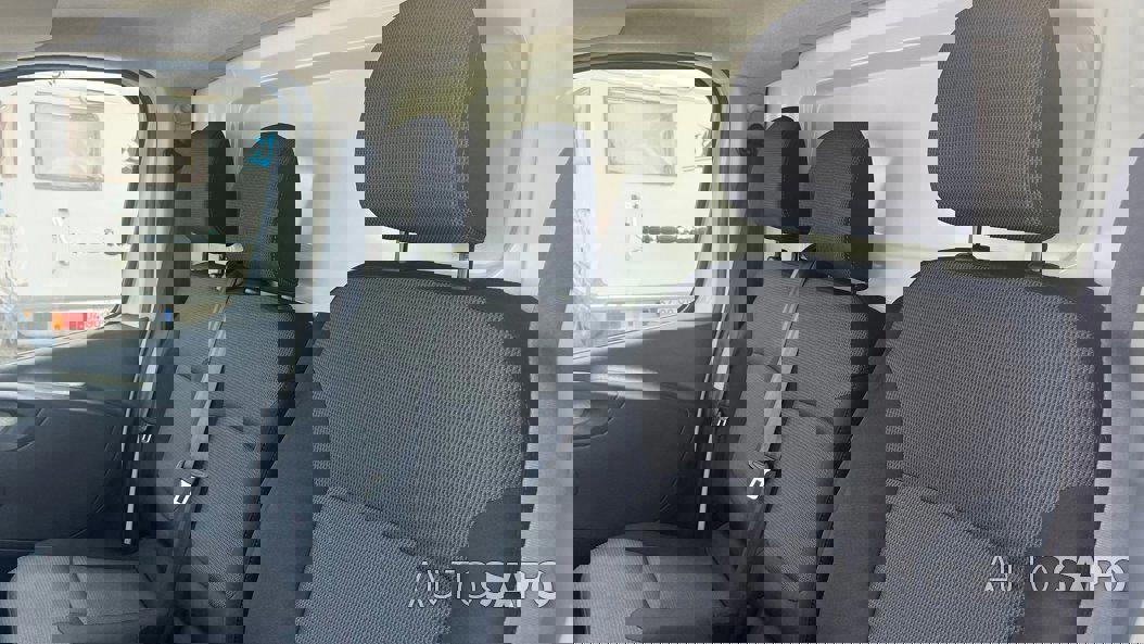 Renault Trafic 2.0 dCi L2H1 1.2T de 2020