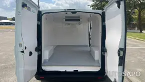Renault Trafic 2.0 dCi L2H1 1.2T de 2020