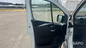 Renault Trafic 2.0 dCi L2H1 1.2T de 2020