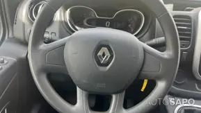 Renault Trafic 2.0 dCi L2H1 1.2T de 2020