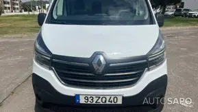 Renault Trafic 2.0 dCi L2H1 1.2T de 2020