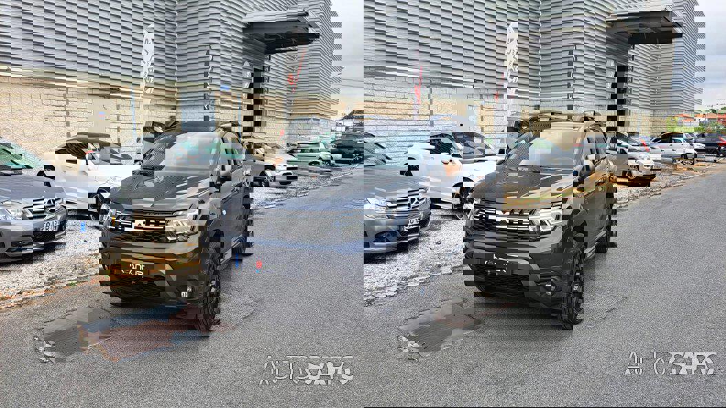 Dacia Duster de 2023