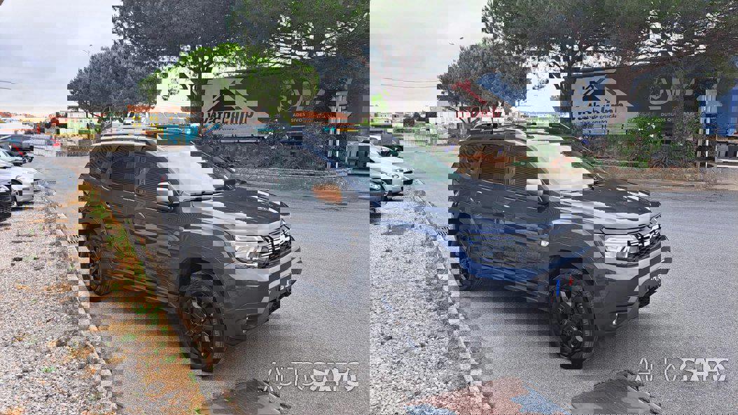 Dacia Duster de 2023
