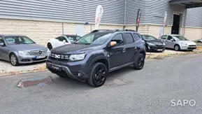 Dacia Duster de 2023
