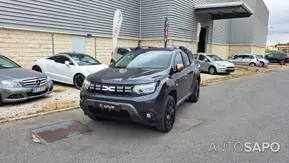 Dacia Duster de 2023