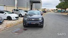 Dacia Duster de 2023