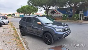 Dacia Duster de 2023