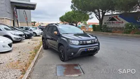 Dacia Duster de 2023