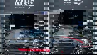 MINI Clubman John Cooper Works ALL4 Auto Desp. de 2018