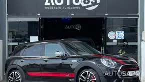 MINI Clubman John Cooper Works ALL4 Auto Desp. de 2018
