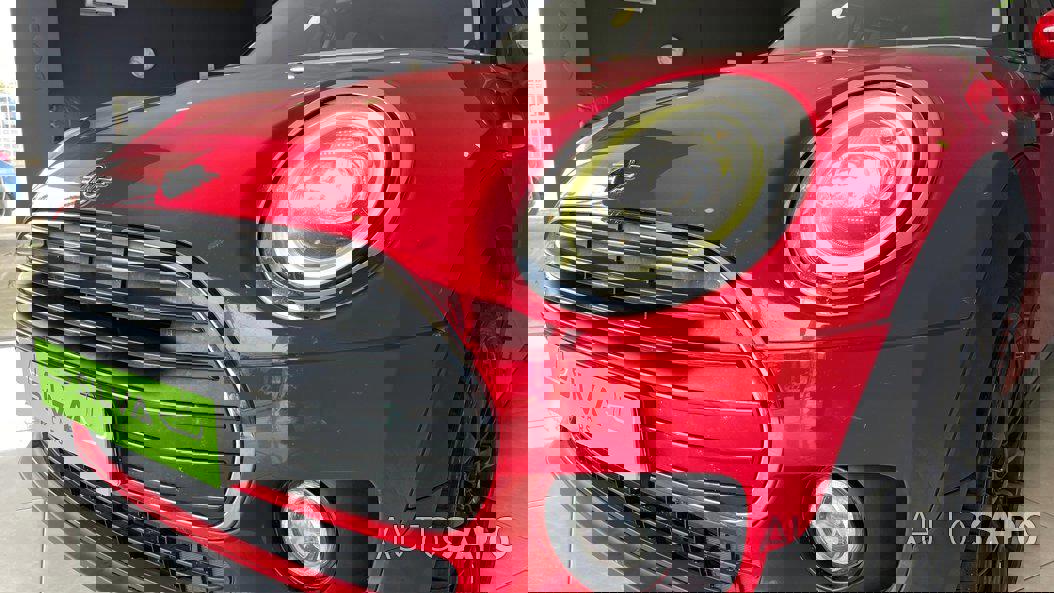 MINI Clubman de 2019