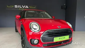 MINI Clubman de 2019