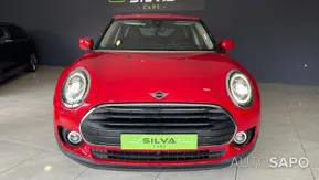 MINI Clubman de 2019