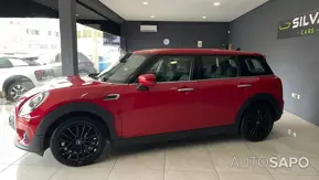 MINI Clubman de 2019