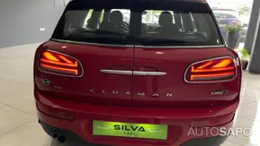 MINI Clubman de 2019