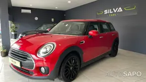 MINI Clubman de 2019