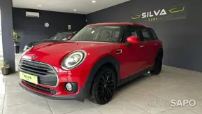 MINI Clubman de 2019