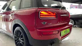 MINI Clubman de 2019