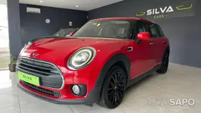 MINI Clubman de 2019