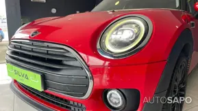MINI Clubman de 2019