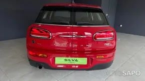 MINI Clubman de 2019