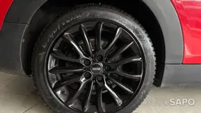 MINI Clubman de 2019
